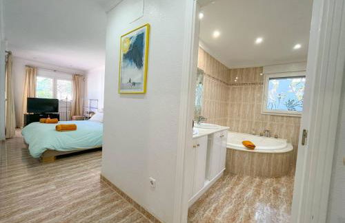 Villa Las Rotas - Foto 14