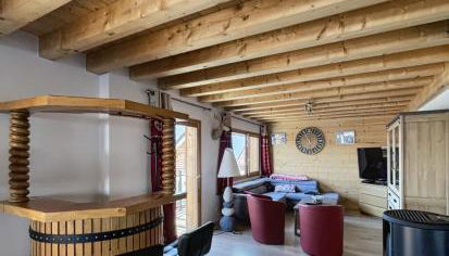 Chalet la Cochette - Foto 2