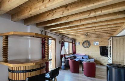 Chalet la Cochette - Foto 2