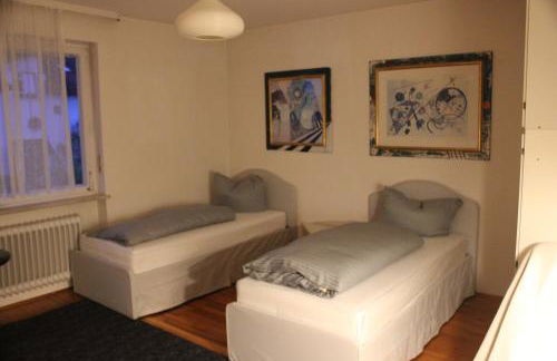 Estelada Retro Residence - Oberhaching - Foto 15