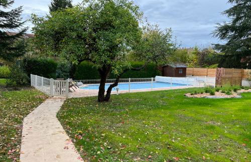 La longère citadine - Foto 10