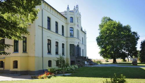 Gutshaus Alt Vorwerk - Foto 5