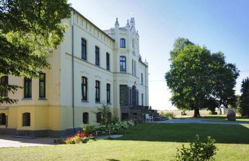 Gutshaus Alt Vorwerk - Foto 5