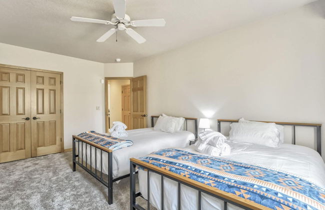 5brmountain Luxuryhikingdog Friendly! - Photo 6