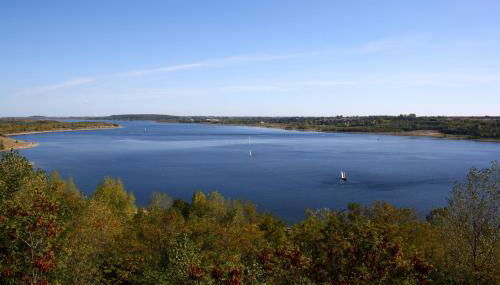 Hausboot Casa di Lago - Foto 4