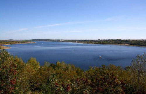 Hausboot Casa di Lago - Foto 4