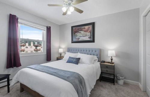 Tranquil 2BR Apt NE Mpls - 8073 Apt 4 - Foto 21