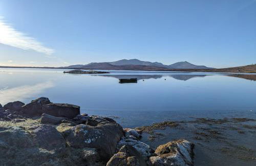 A warm welcome to Tigh Rodden - Foto 5