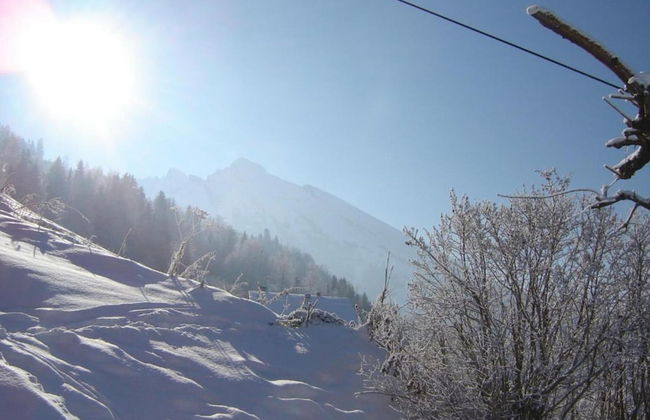 Graceful Chalet in Gaschurn With Sauna - Foto 67