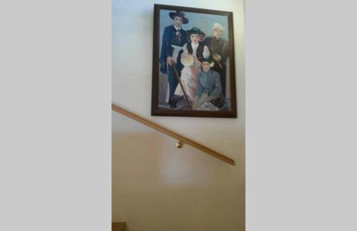 ARTistic House: view - pingpong - billard - Foto 60