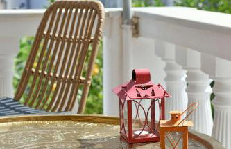 Margarita's House - Foto 21