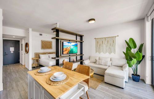 Casas Collection - Luxury High-Rise Condos - Downtown Miami - Pool & Gym - City & Ocean Views - Foto 60