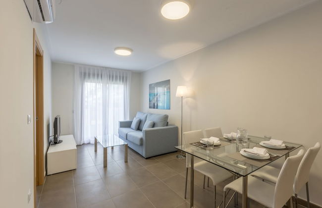 Apartamentos Las Dunas - Foto 13