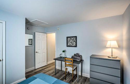 Peaceful Athens Retreat at Sleepy Hollow Lake - Foto 24