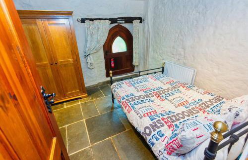 SAUNTON GRANGE 7 Bedrooms - Foto 19