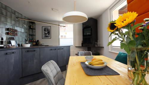 BohoStyleApartment am See - Foto 2