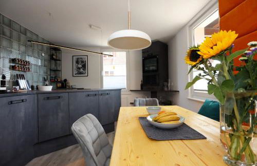 BohoStyleApartment am See - Foto 2