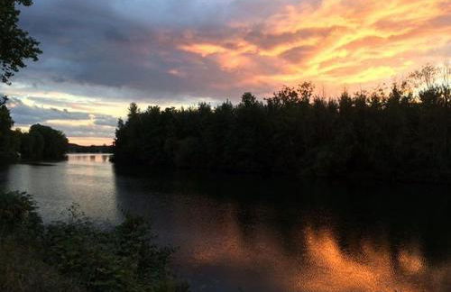 La petite maison de Marie - Foto 35