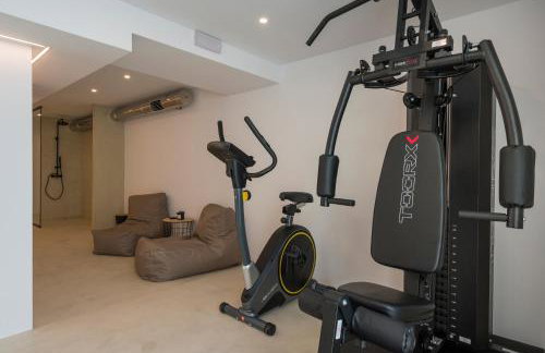 Villa Afeidia - Foto 42