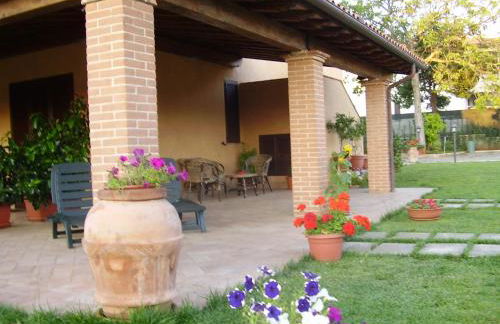 Appartamenti Gli Ulivi Di Maremma - Foto 17