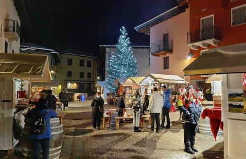 Mansarda Trentino-Campiglio - Foto 31