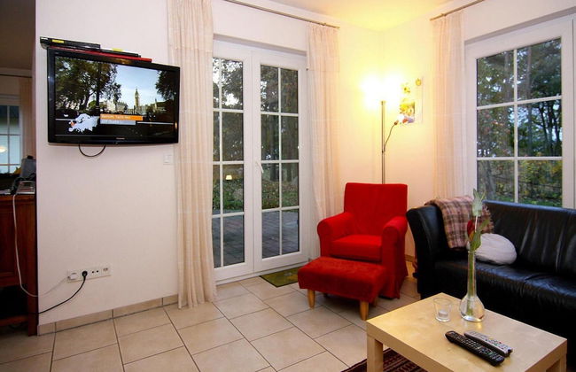 Ferienhaus, Zirchow - Foto 5