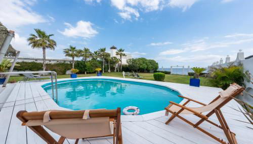 Mimosas Beach House - Foto 4