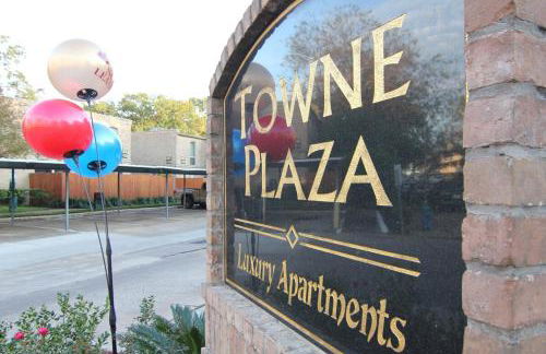 Towne Plaza Apartments #114 in the Galleria Area - Foto 21