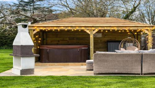 Egmont Farmhouse - Photo 2