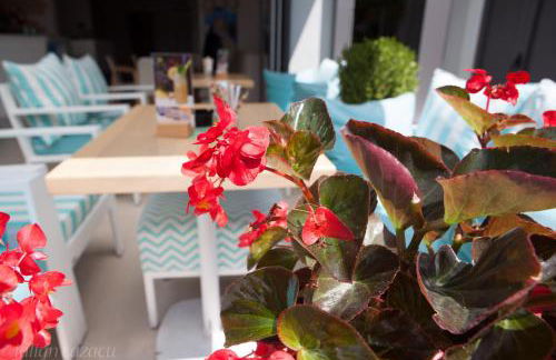 Alarzo Rooms - Foto 20