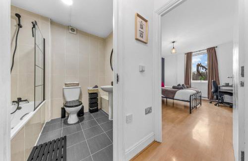 Urban Stay City Central Views Next to Station - Foto 35