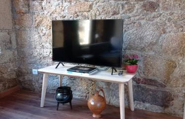 Casas do Torreão 3 casas de alojamento local - Foto 26