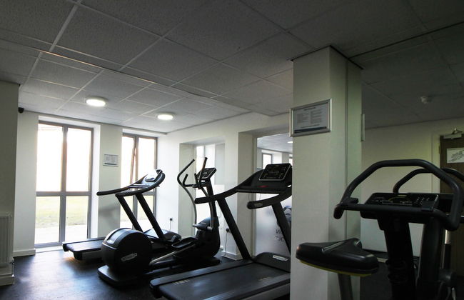 FMP Parkhouse Studios - Photo 12