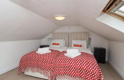 Roe Deer Country Retreat - Foto 62