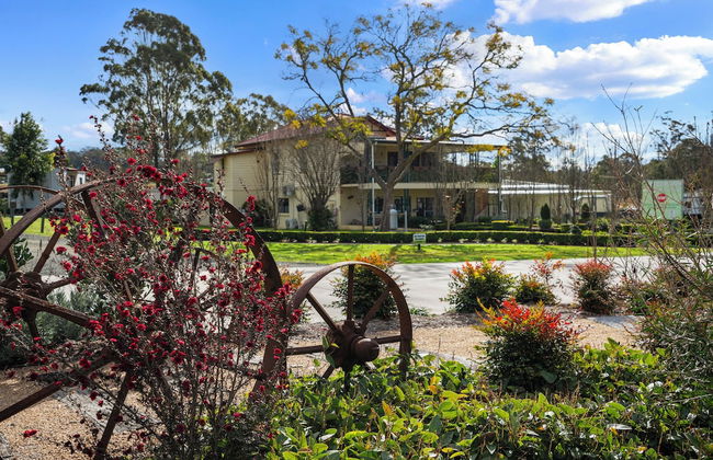 Crows Nest Tourist Park - Photo 78