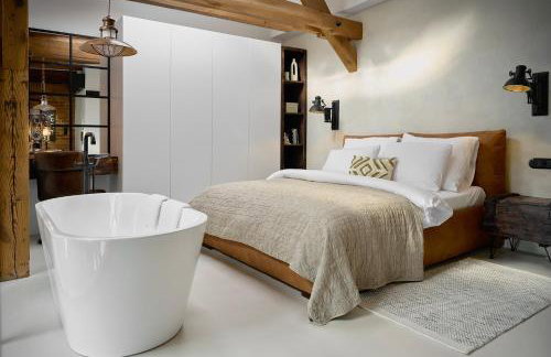 Loft 16 - Luksus & Relax - Wanna, Netflix, Parking - Foto 2