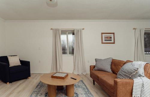 Huge, One Bedroom Apartment with Balcony - Foto 20