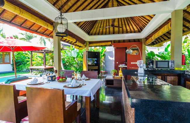 Imani Villas - Foto 14