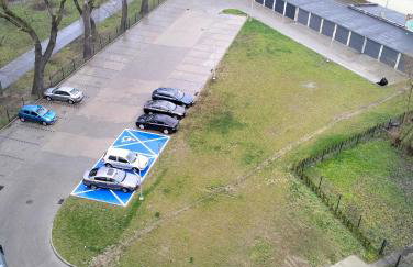 Apartament premium z widokiem na miasto - Foto 29