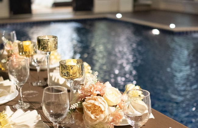 Lanna Kamin Pool Villa Airport - Foto 55