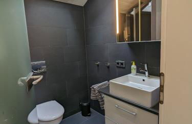 Ferienwohnung Murnauer Moos - Foto 15