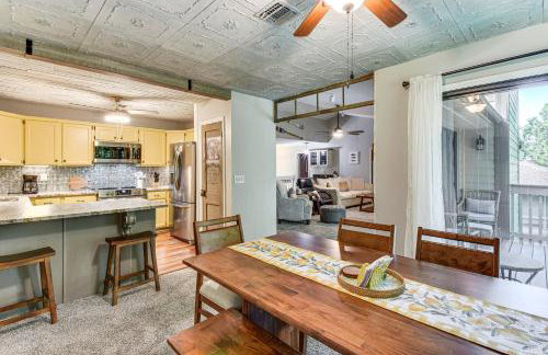 Marina Villa Condo at Lake Keowee with Fireplace - Foto 1