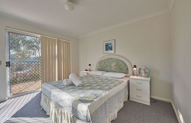 Cabarita Beachfront Apartments - Foto 17