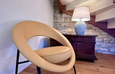 Maison d'Antan - PiscineJardinClim - Bourg de Cuzance - Photo 32