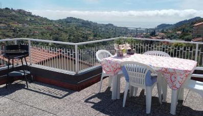 Casa Rosetta - Foto 1