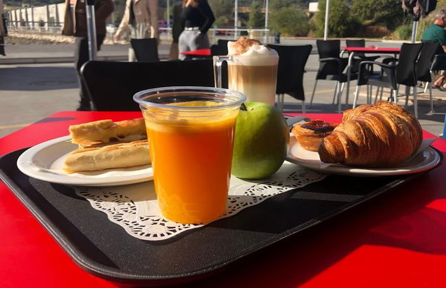 The Homeboat Company Albufeira - Foto 8