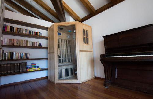 Comelico Chalet - Photo 17