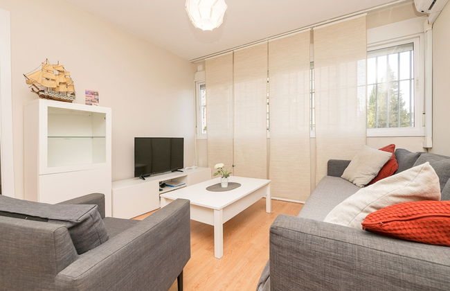 Casta Uelas in Jerez de la Frontera - Foto 3