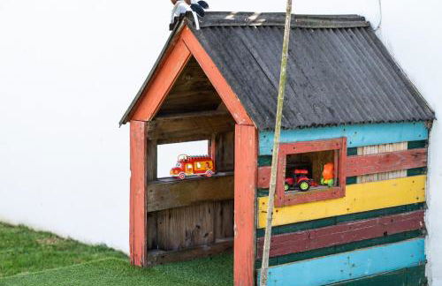 Azores Cow House - Photo 26