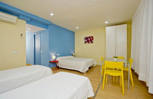 Barcelona City Apartment - Foto 14